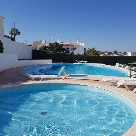 Casa Da Ana Apartment Carvoeiro  Bagian luar foto