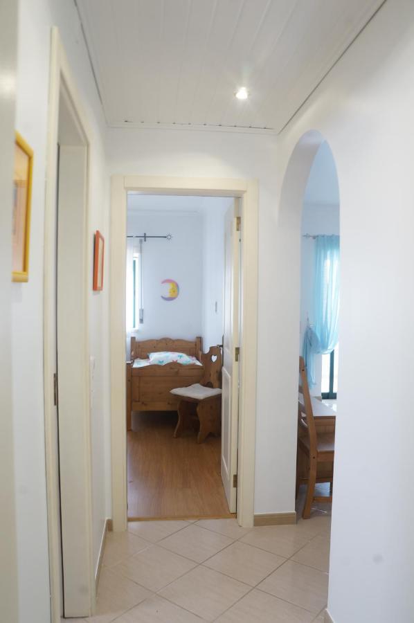 Casa Da Ana Apartment Carvoeiro  Bagian luar foto