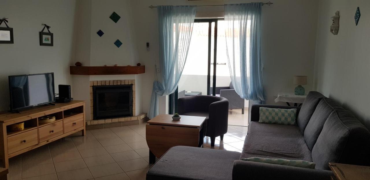 Casa Da Ana Apartment Carvoeiro  Bagian luar foto