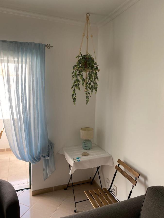 Casa Da Ana Apartment Carvoeiro  Bagian luar foto