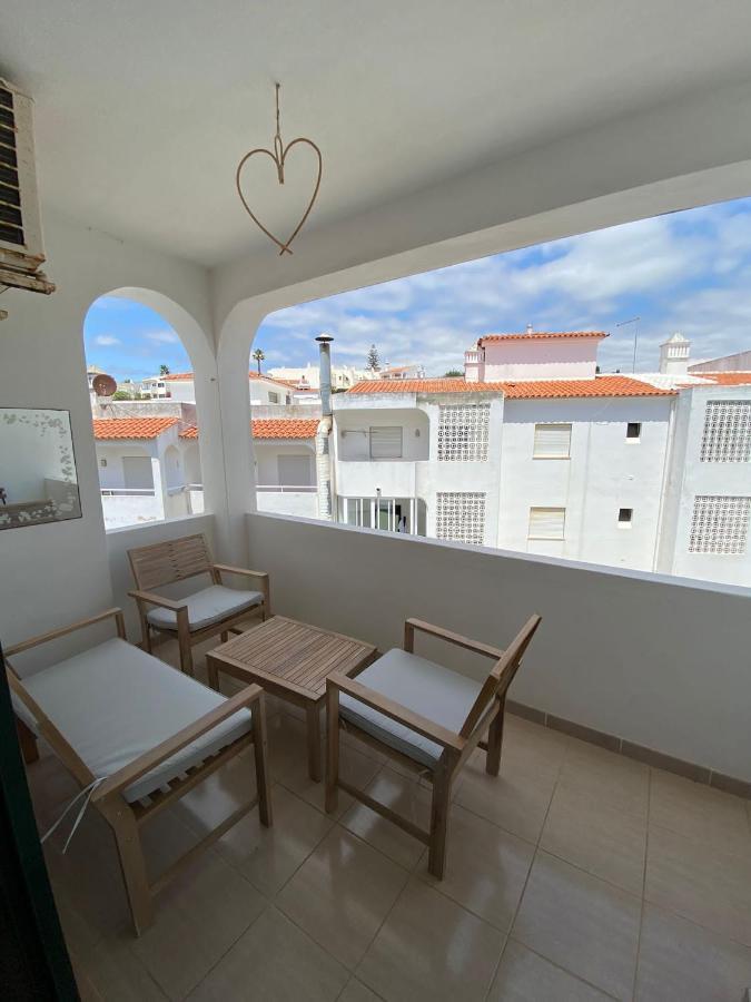 Casa Da Ana Apartment Carvoeiro  Bagian luar foto
