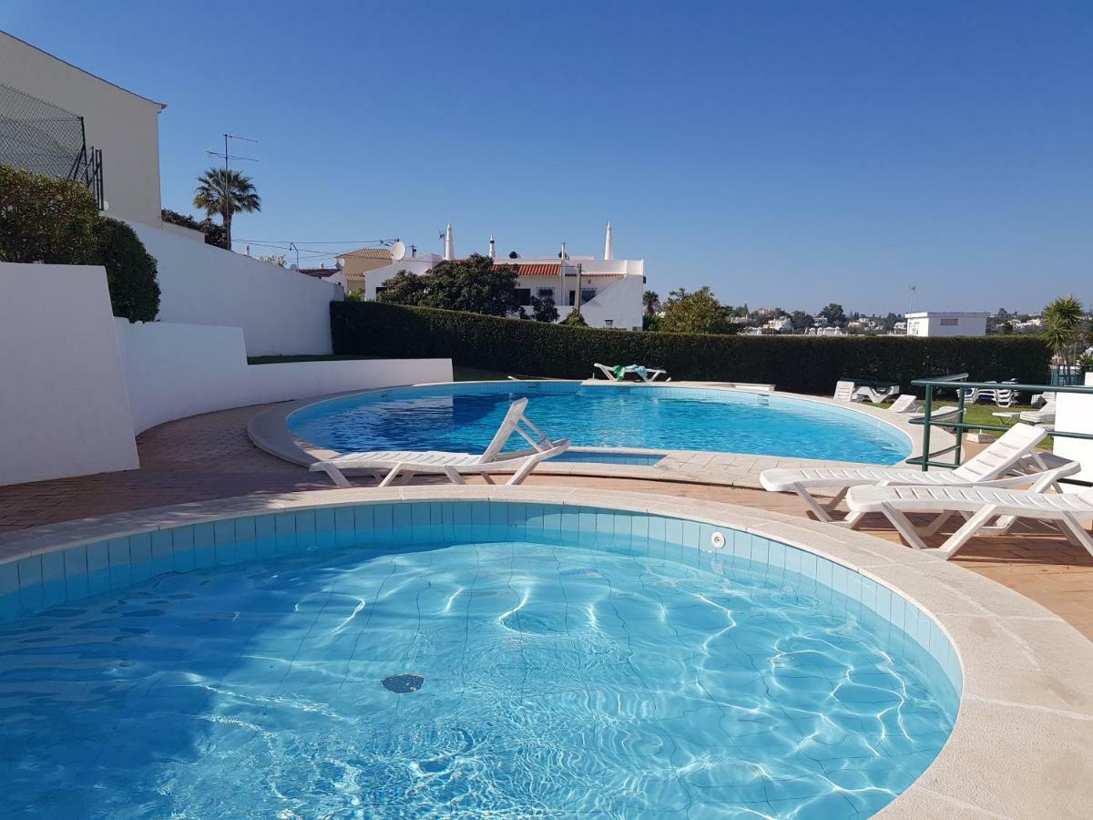 Casa Da Ana Apartment Carvoeiro  Bagian luar foto