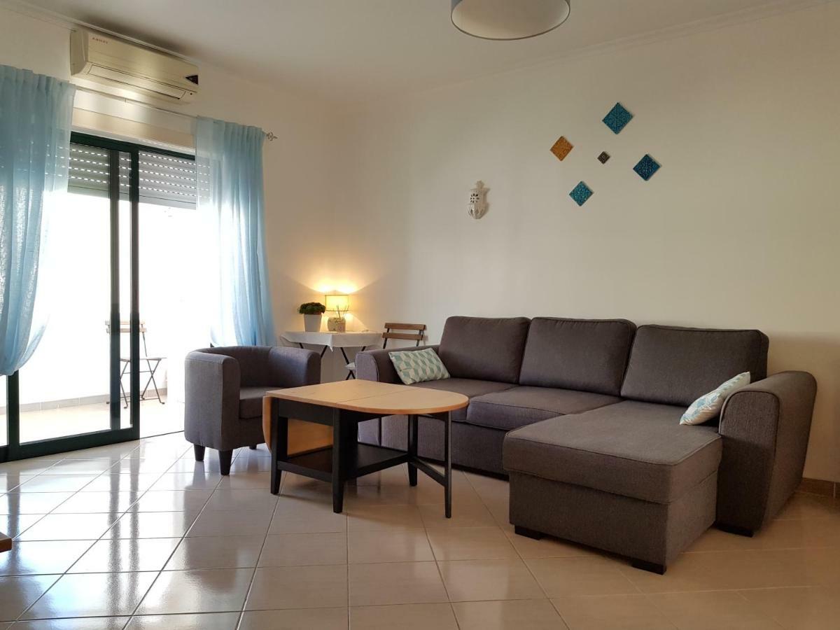 Casa Da Ana Apartment Carvoeiro  Bagian luar foto
