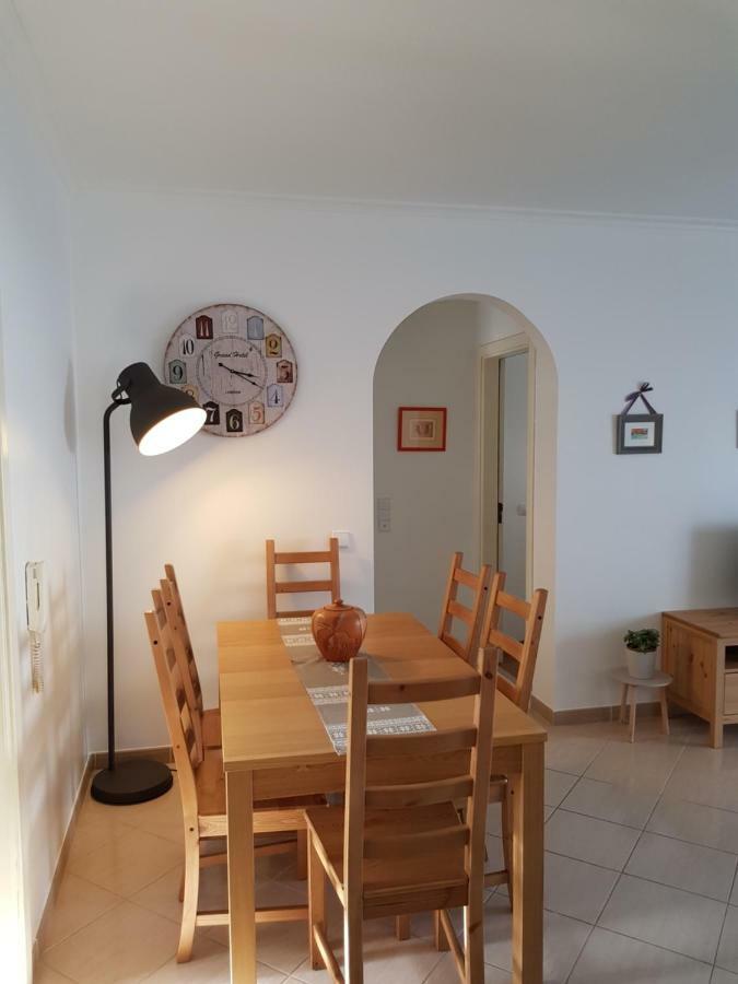 Casa Da Ana Apartment Carvoeiro  Bagian luar foto