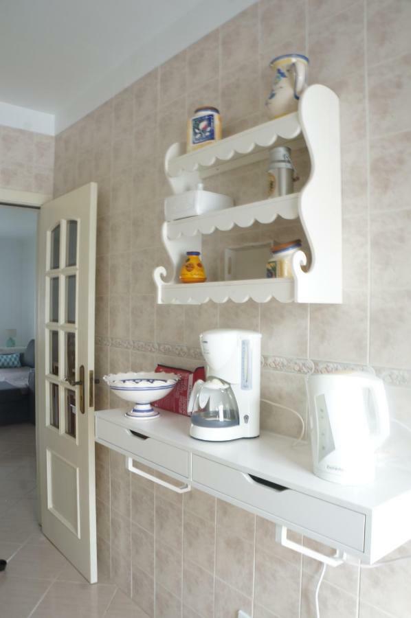 Casa Da Ana Apartment Carvoeiro  Bagian luar foto