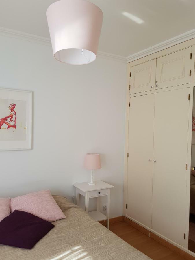 Casa Da Ana Apartment Carvoeiro  Bagian luar foto