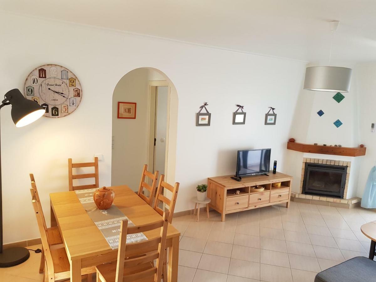 Casa Da Ana Apartment Carvoeiro  Bagian luar foto