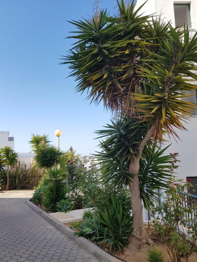 Casa Da Ana Apartment Carvoeiro  Bagian luar foto