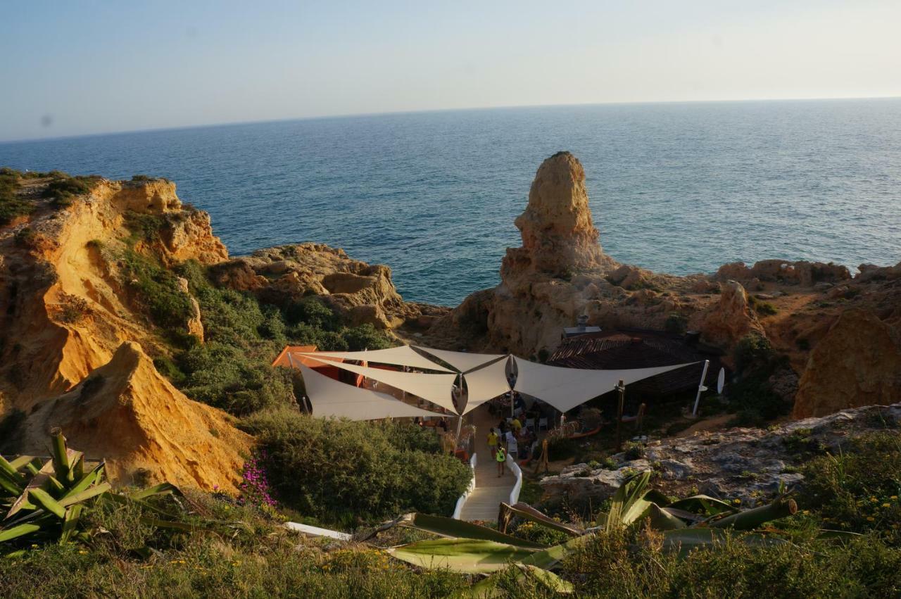 Casa Da Ana Apartment Carvoeiro  Bagian luar foto