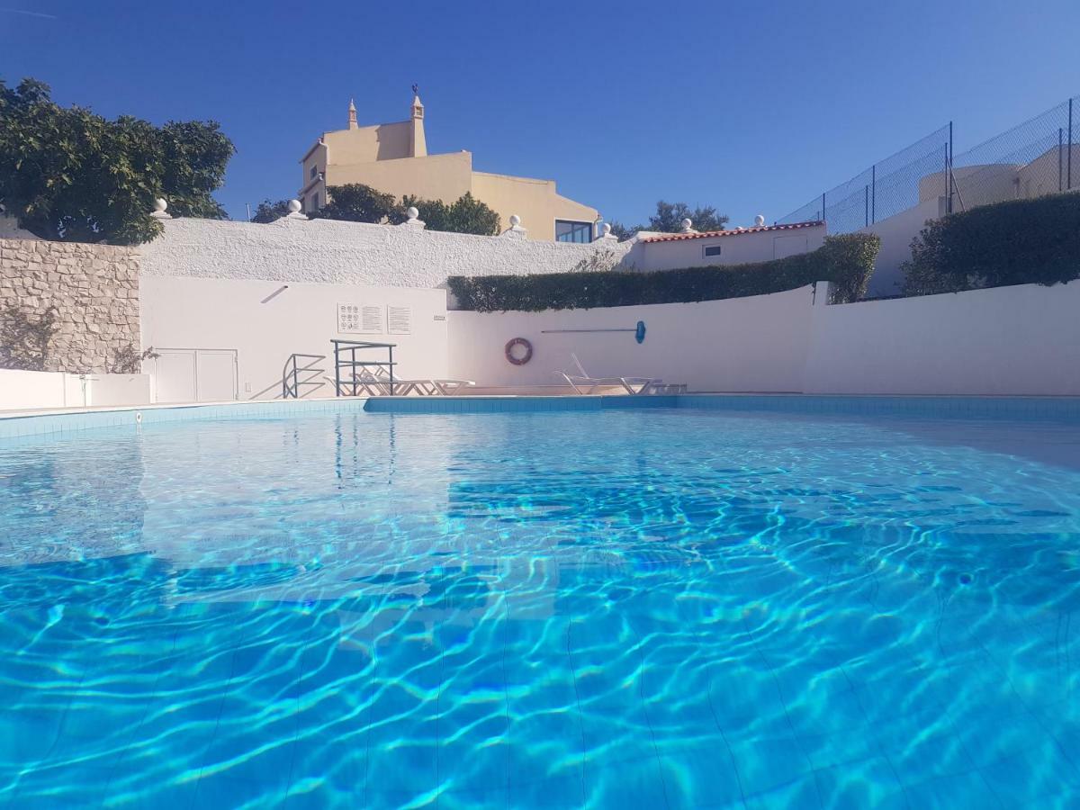 Casa Da Ana Apartment Carvoeiro  Bagian luar foto