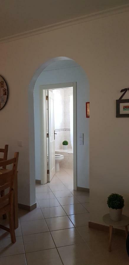 Casa Da Ana Apartment Carvoeiro  Bagian luar foto
