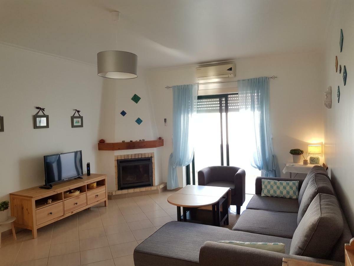 Casa Da Ana Apartment Carvoeiro  Bagian luar foto