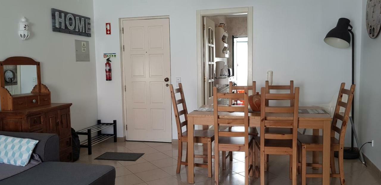 Casa Da Ana Apartment Carvoeiro  Bagian luar foto