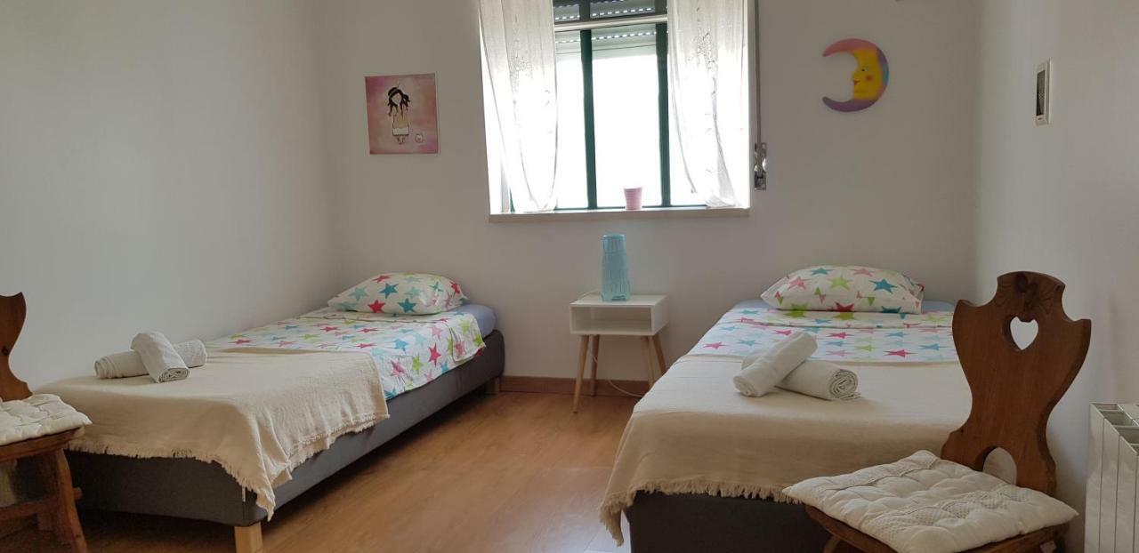 Casa Da Ana Apartment Carvoeiro  Bagian luar foto