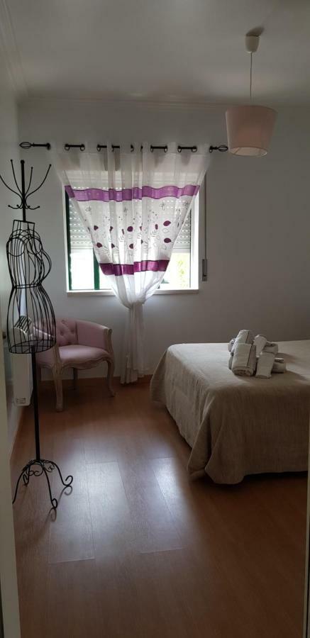 Casa Da Ana Apartment Carvoeiro  Bagian luar foto